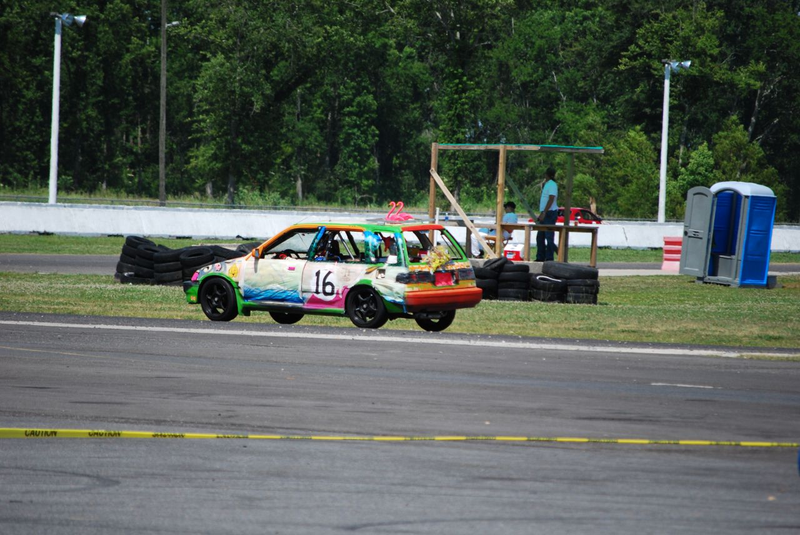Illustration for article titled The 24 Hours Of LeMons New Orleans Über Gallery, Part 1